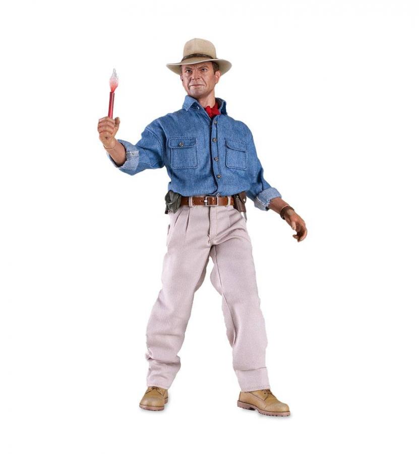 dr alan grant action figure