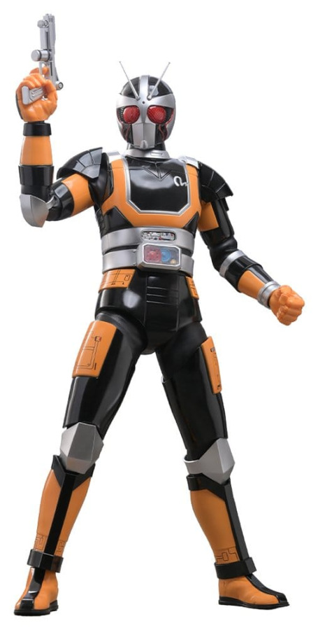Kamen Rider Black RX Action Figure 1/6 RoboRider 31 cm