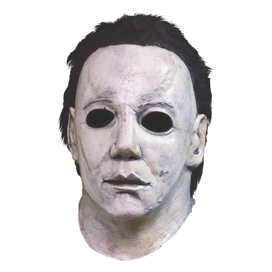 Halloween VI Mask Michael Myers