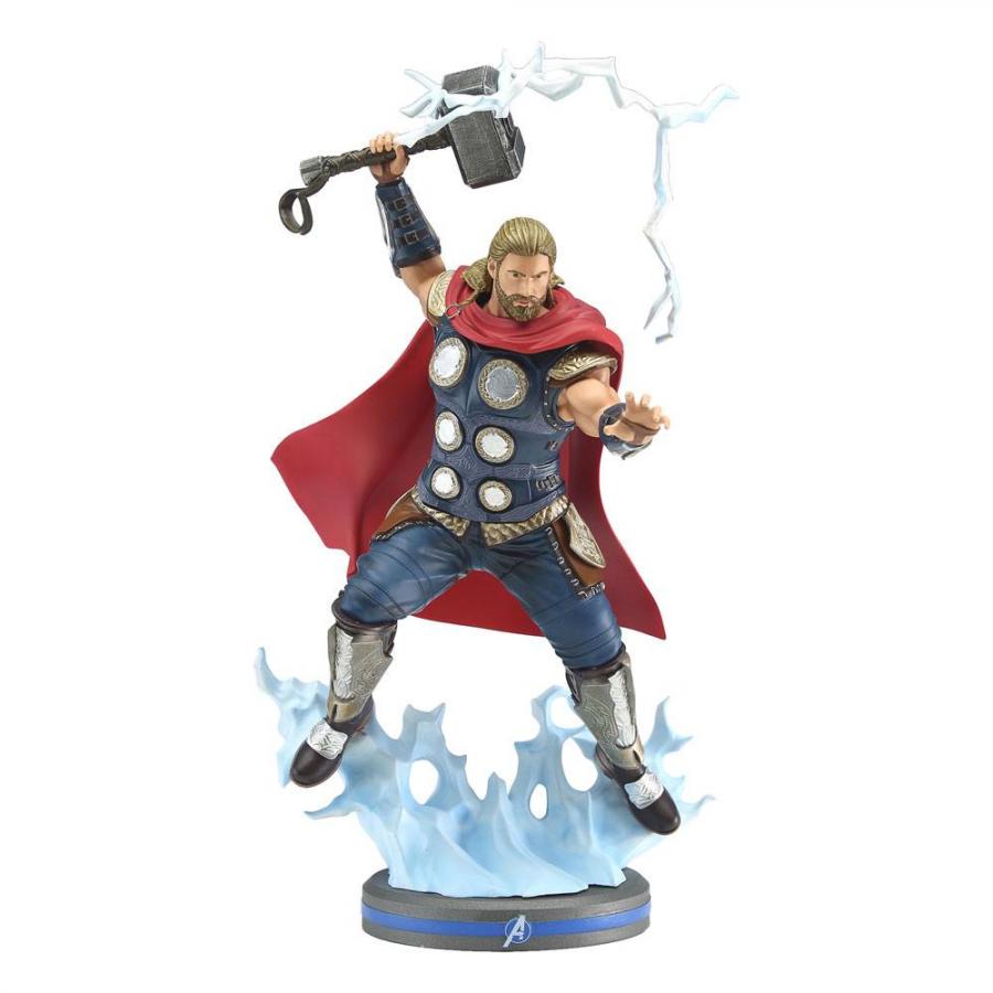 Avengers 2020: Thor -  PVC Statue 1/10 - Pop Culture Shock