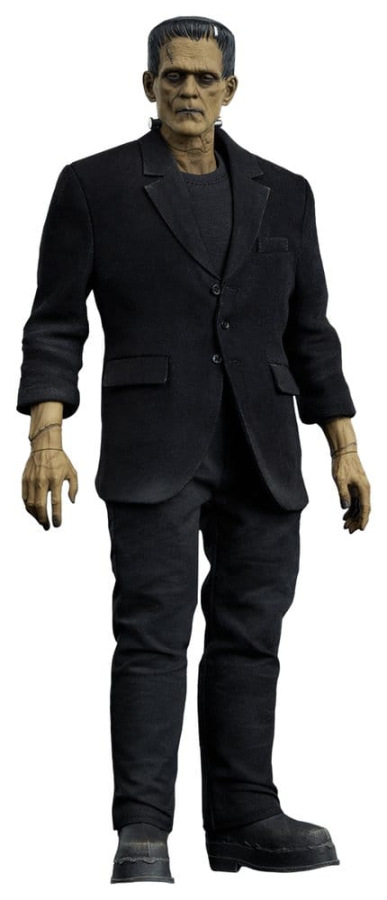 Universal Monsters Action Figure 1/6 Frankenstein (Collector Edition) 33 cm