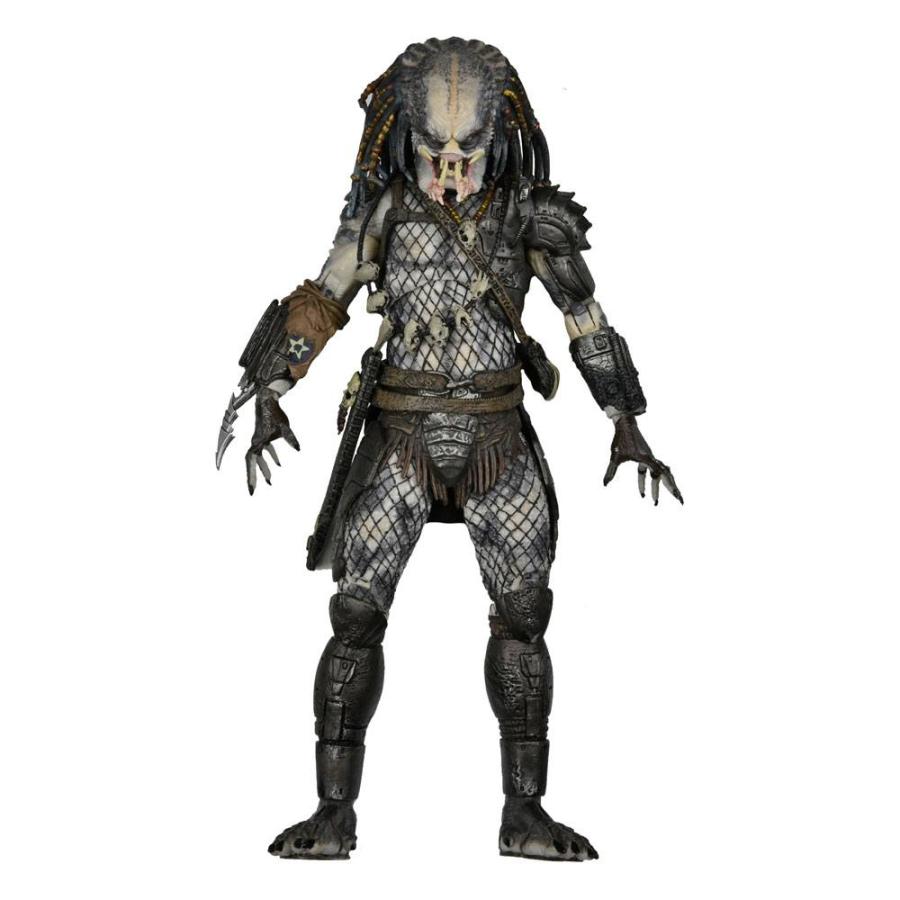 elder predator v2 neca