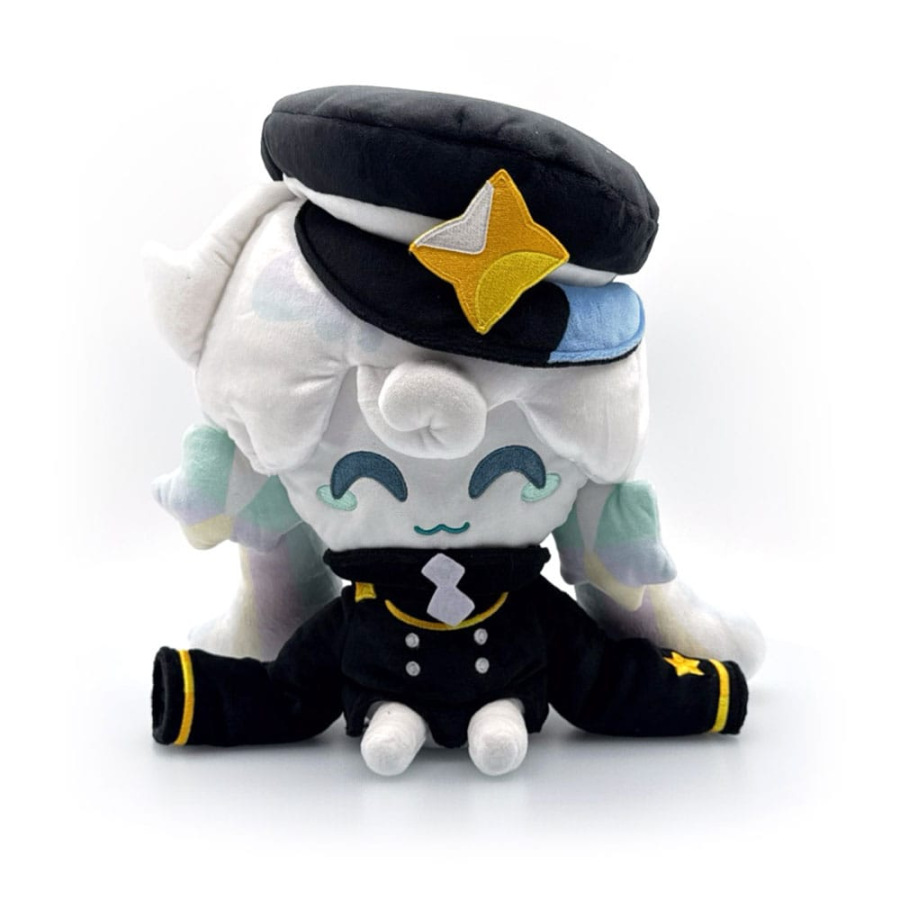 Cookie Run Kingdom Plush Figure Milky Way Cookie 23 cm