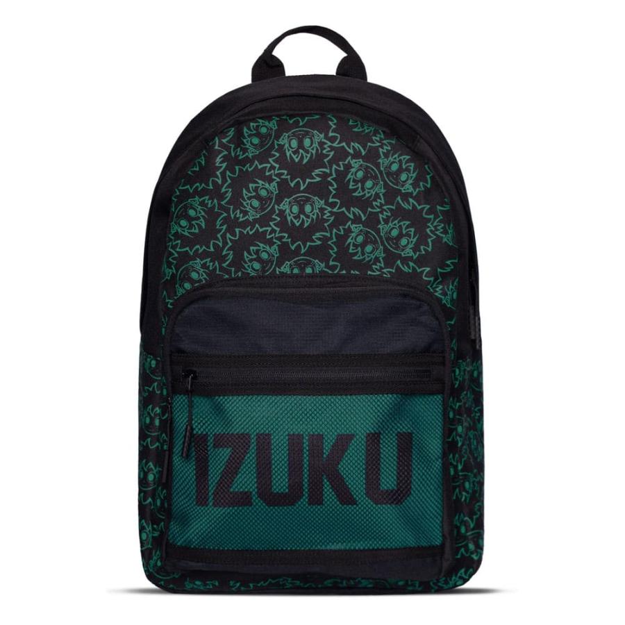 My Hero Academia Backpack Izuku Midoriya