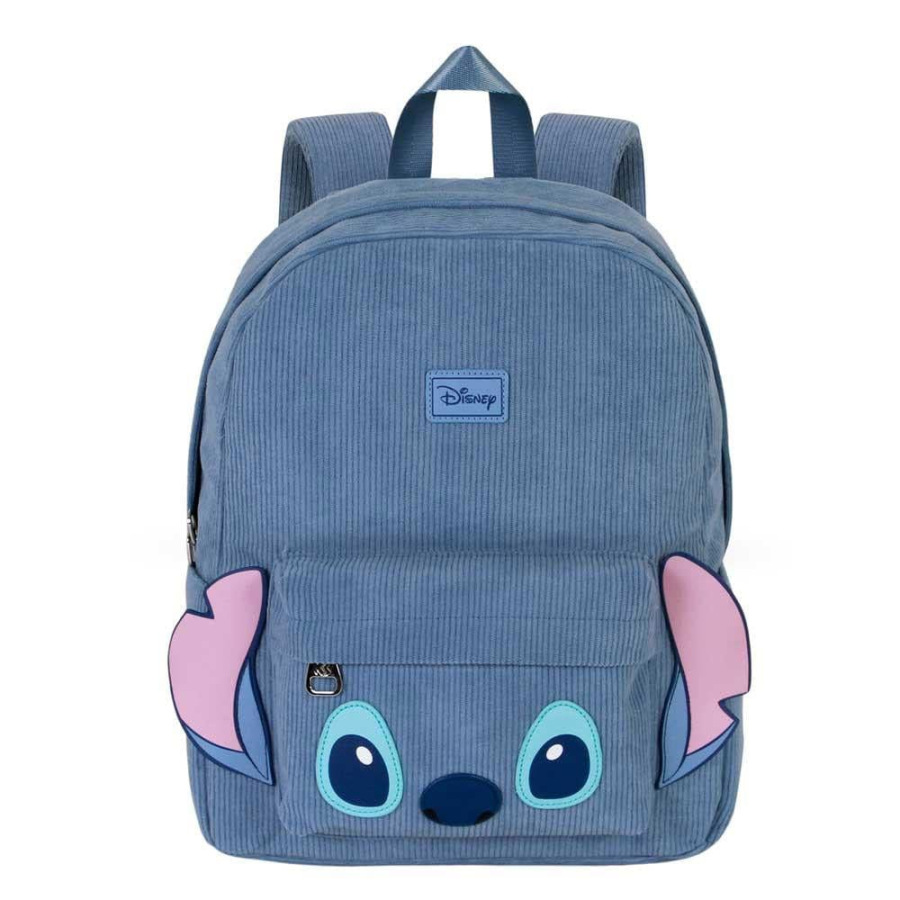 Lilo & Stitch Roy Backpack Sight Blue