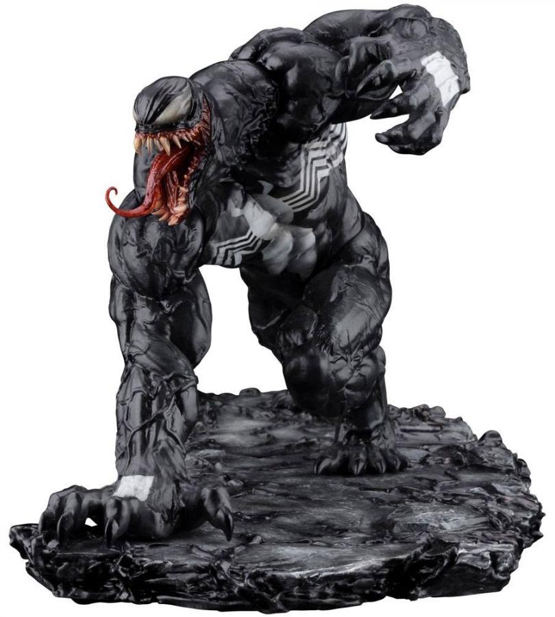 Marvel Universe: Venom Renewal Edition 1/10 ARTFX+ PVC Statue