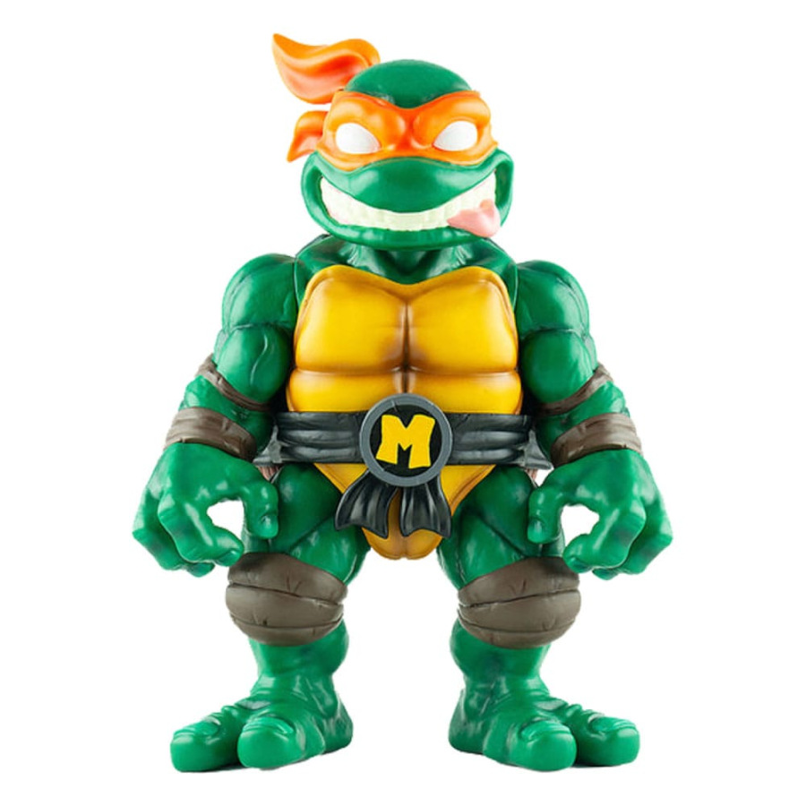 Teenage Mutant Ninja Turtles Soft Vinyl Figure Michelangelo 20 cm