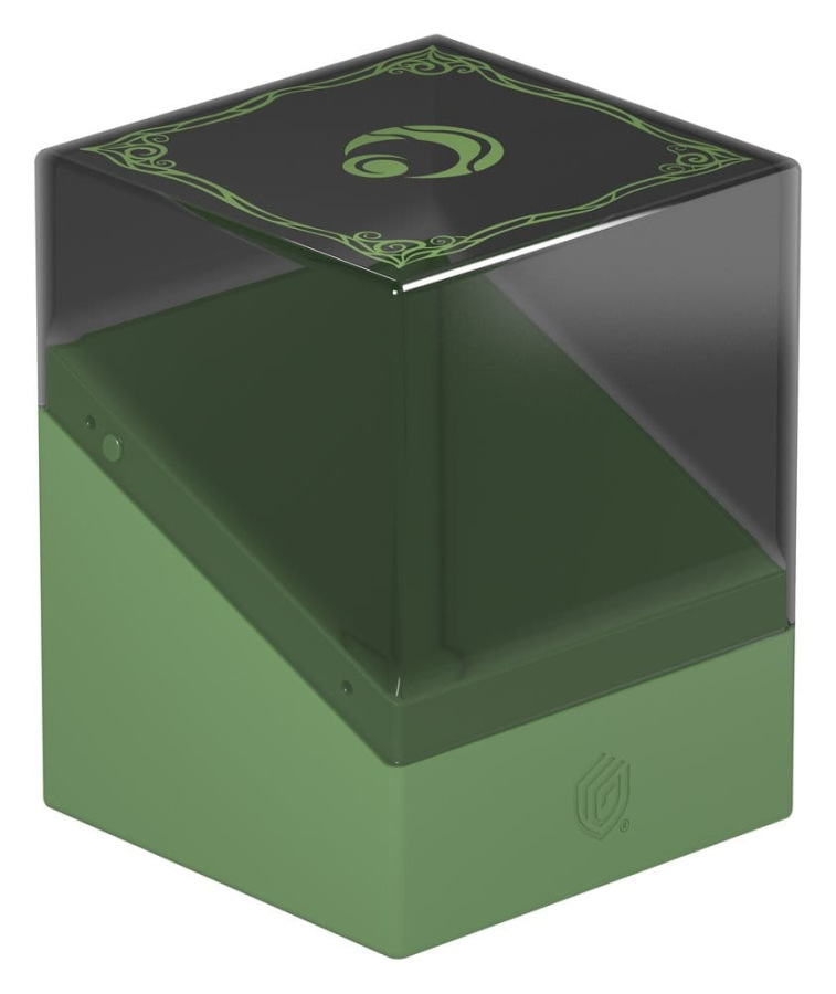 Ultimate Guard Boulder 100+ Magic: The Gathering "Lorwyn Eclipsed" - Elves