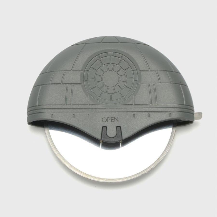 Star Wars Pizza Cutter Death Star