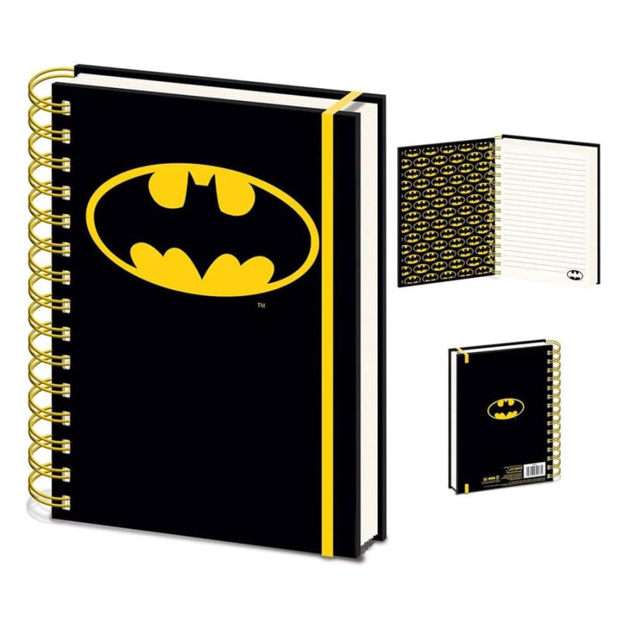 DC Comics Diary Batman (Core)