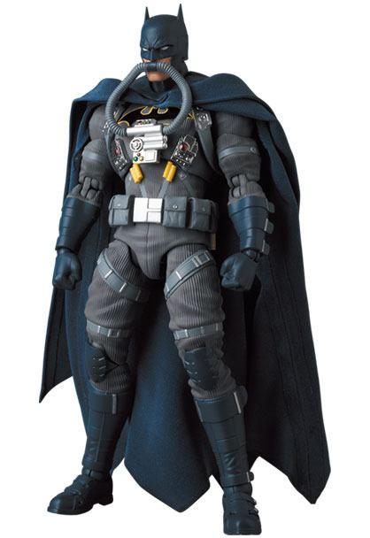 Batman Hush: Stealth Jumper Batman 16 cm MAF EX Action Figure - Medicom