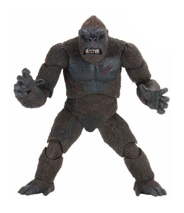 King Kong 20 cm Actionfigur 