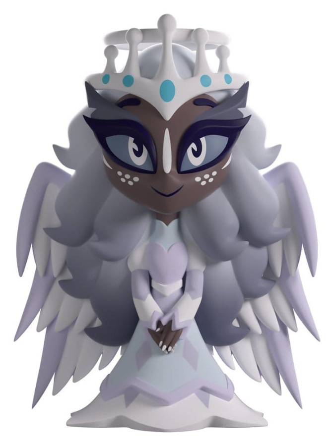 Hazbin Hotel Vinyl Figure Sera 13 cm