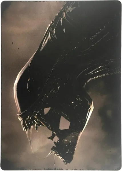 Alien vs Predator Steelbook (box only)