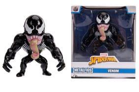 Marvel Diecast Mini Figure Venom 10 cm