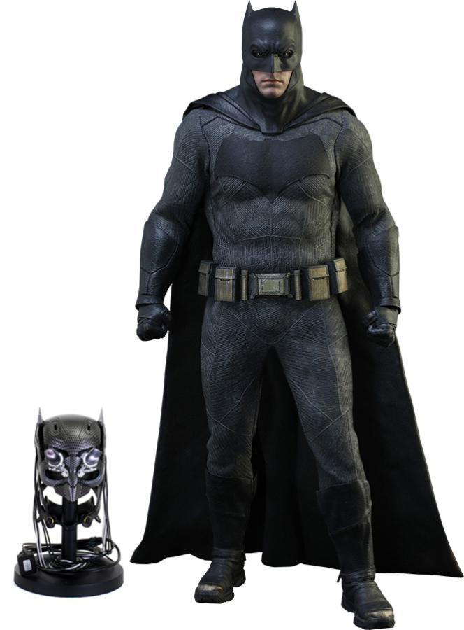 batman v superman action figures