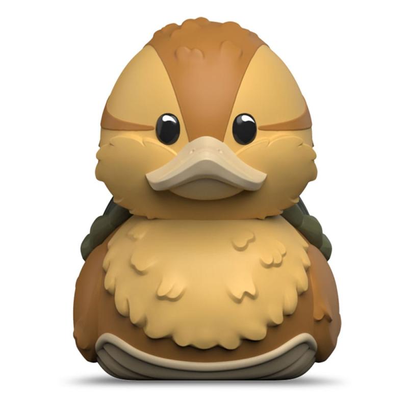 Avatar: The Last Airbender Tubbz PVC Figure Turtle Duck 1st Edition 10 cm