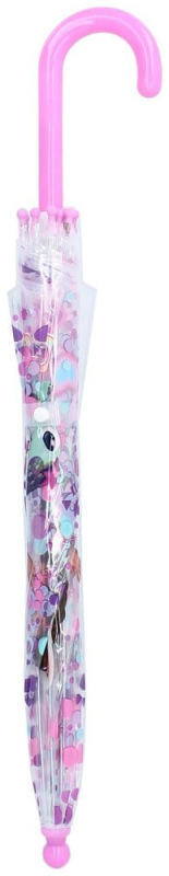 Gabby's Dollhouse Umbrella Rainy Days 4
