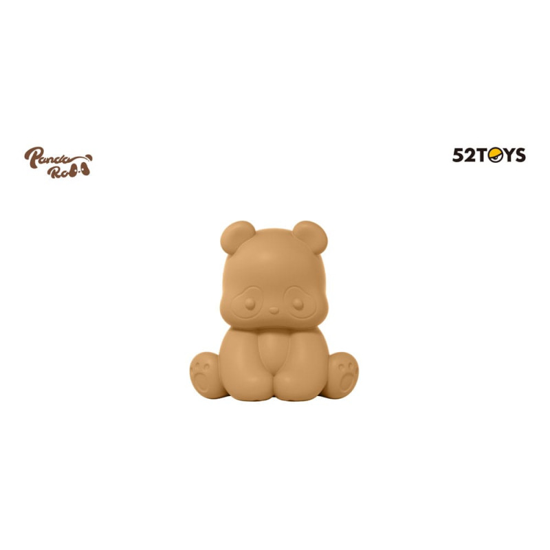 Panda Roll Minime Blind Box Figures Assortment Sit Down Pandas 3 cm (5) 1