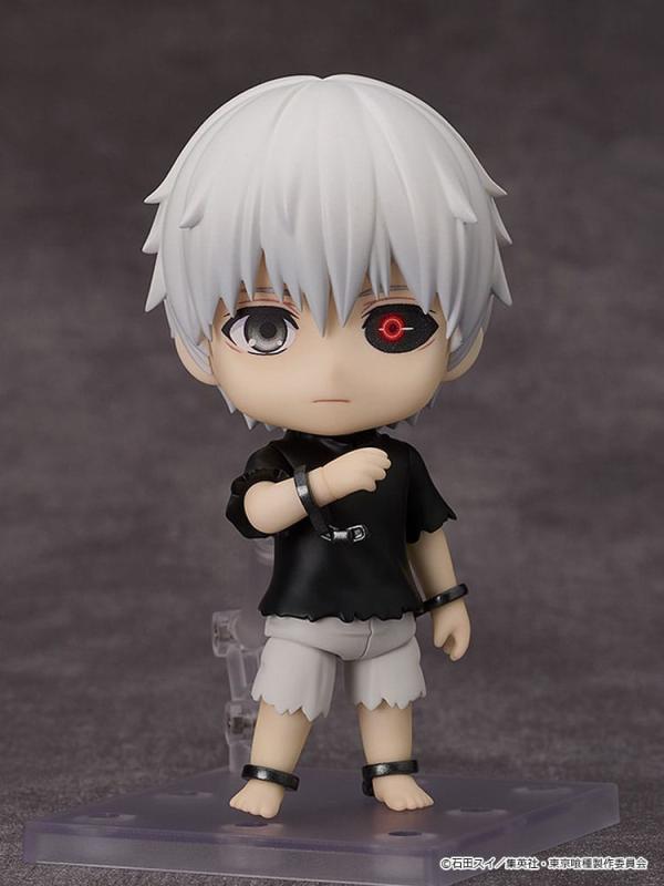 Tokyo Ghoul Nendoroid Action Figure Ken Kaneki 10 cm 1