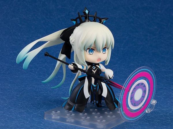 Fate/Grand Order Nendoroid Action Figure Berserker/Morgan 10 cm 3