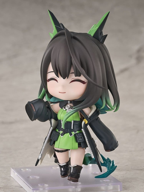 Arknights Nendoroid Action Figure Mon3tr 10 cm 3