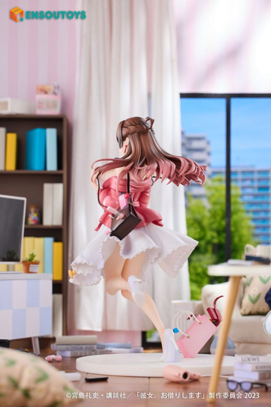 Rent-A-Girlfriend Statue 1/7 Chizuru Mizuhara 22 cm 9