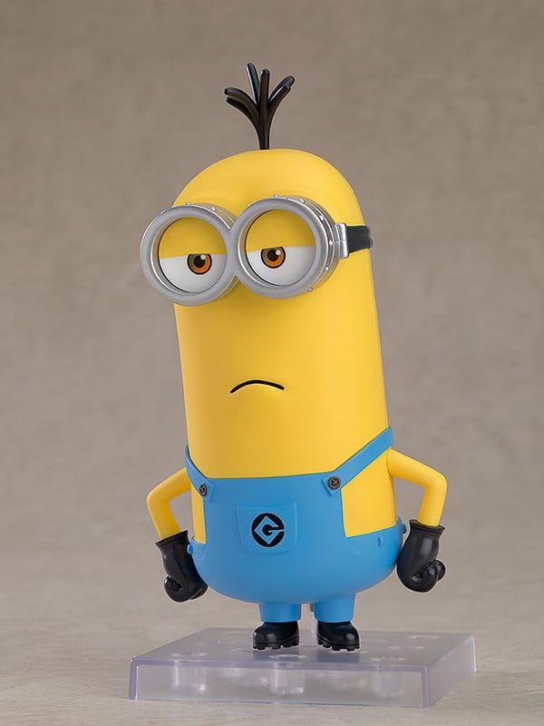 Minions Nendoroid Action Figure Kevin 10 cm