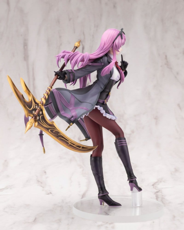 The Legend of Heroes PVC Figure 1/8 Renne Bright Ver.2 22 cm 4