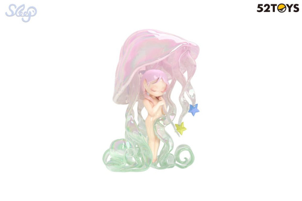 Sleep Blind Box Figures Assortment Dreamland Elves 7 cm (8) 9