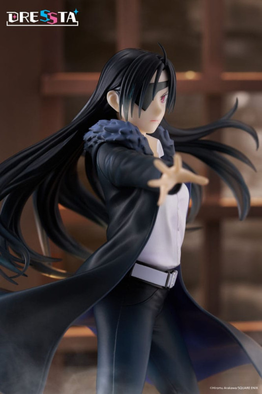 Daemons of the Shadow Realm Dressta PVC Statue Asa 21 cm 7