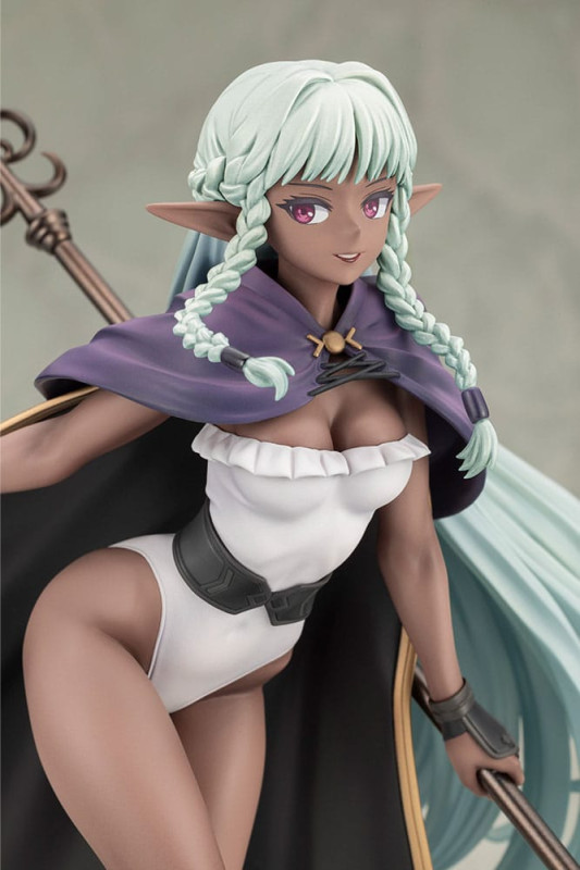 Unicorn Overlord PVC Statue 1/7 Rosalinde 28 cm 12