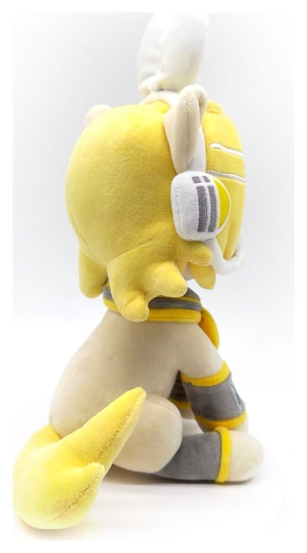 My Little Pony x Piapro Plush Figure Rin 22 cm 2
