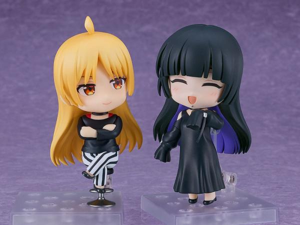 Bocchi the Rock! Nendoroid Action Figure PA-san 10 cm 5