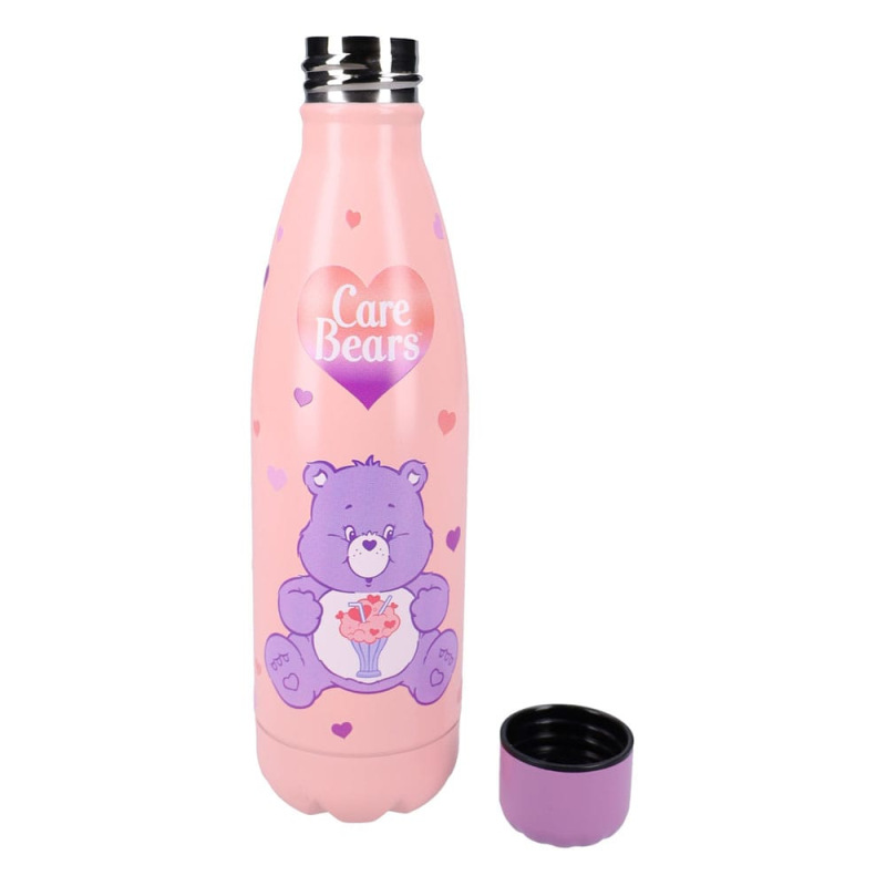 Care Bears Water Bottle Thirsty For More 1