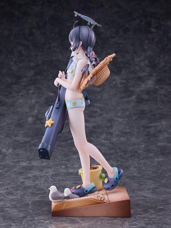 Blue Archive PVC Statue 1/7 Miyu Swimsuit Ver. 25 cm 6