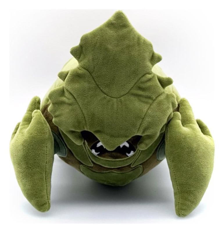 Helldivers 2 Plush Figure Charger 22 cm 2