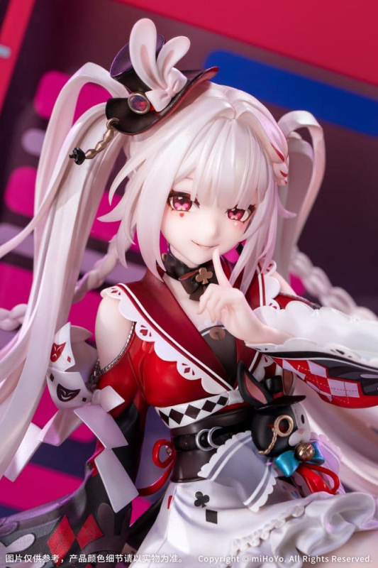 Honkai: Star Rail PVC Figure 1/7 Sparkle with Bonus 34 cm 11
