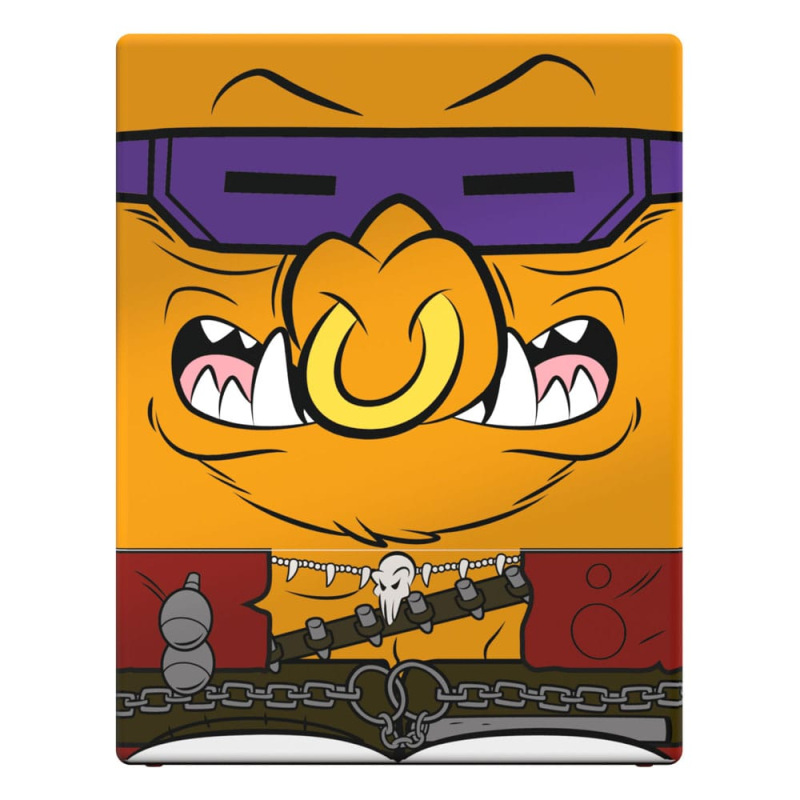 Squaroes - Squaroe Teenage Mutant Ninja Turtles™ NT011 - Bebop 7