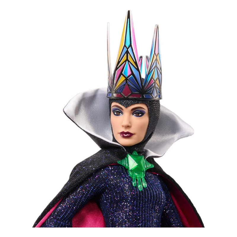Snow White 2025 Disney Collector Doll Evil Queen 2