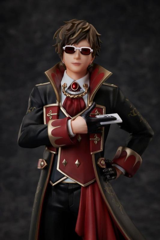 Gackt PVC Statue 1/8 Dealer Gackt 22 cm