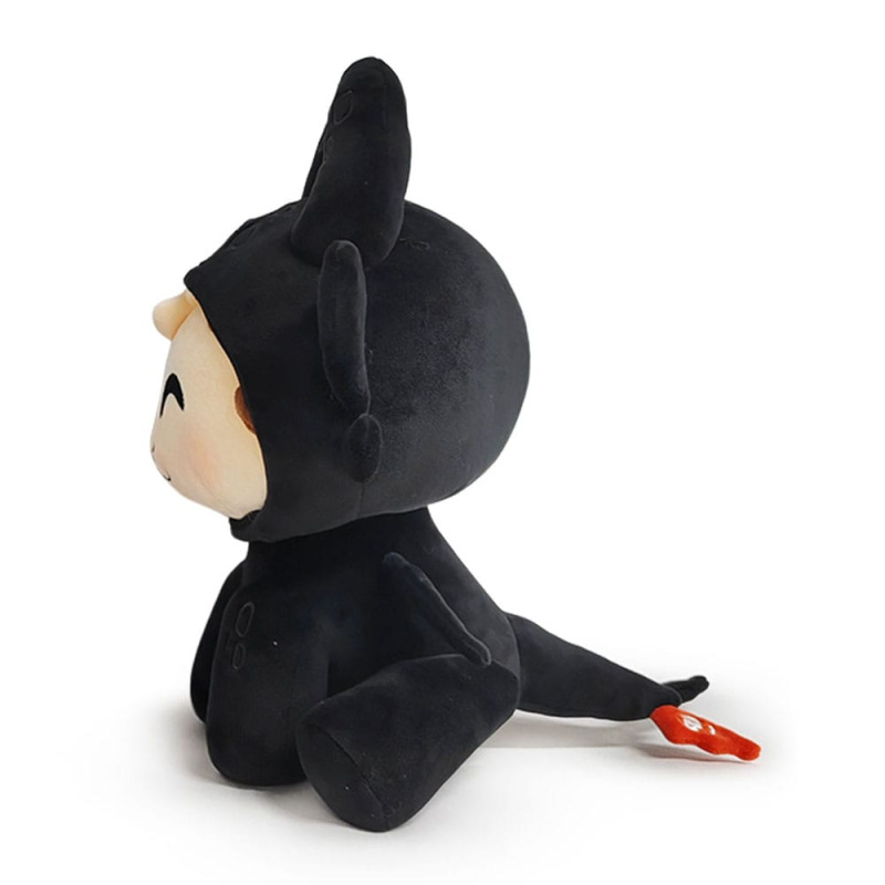 How to Train Your Dragon Plush Figure Rammie Toothless 23 cm 3