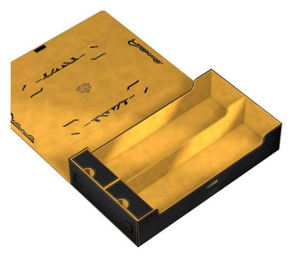 Ultimate Guard Omnihive 1000+ Xenoskin Magic: The Gathering "Secrets of Strixhaven" 9