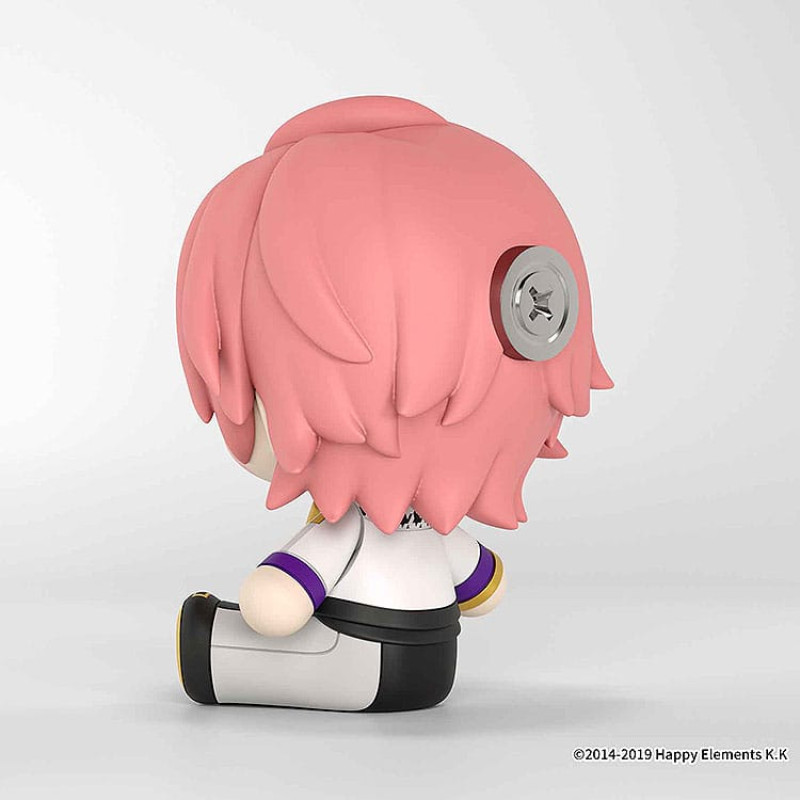 Ensemble Stars!! Huggy Good Smile Chibi Figure Kohaku Oukawa 7 cm 3
