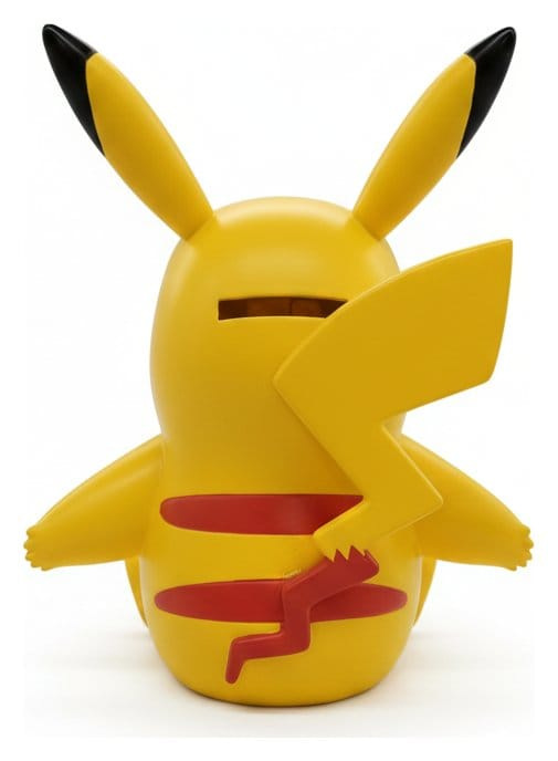 Pokémon Bank Pikachu 1