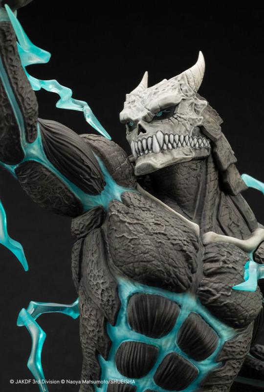 Kaiju No. 8 ARTFXJ Statue 1/8 Kaiju No. 8 28 cm