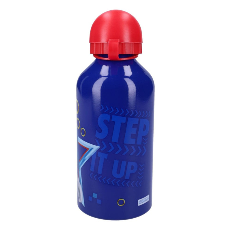 Sonic the Hedgehog Water Bottle Sonic Really Refreshing 500 ml 3