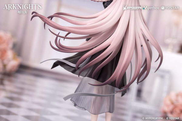 Arknights Gift+ PVC Statue 1/8 Theresa: Journey of Music Ver. 22 cm 6