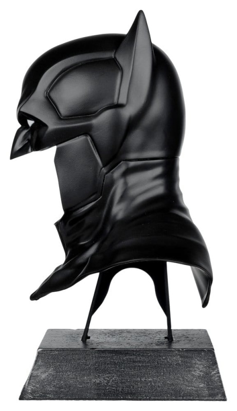 Batman DC Direct Mini-Replica 1/3 Batman Mask (Batman: Noel) 23 cm 3