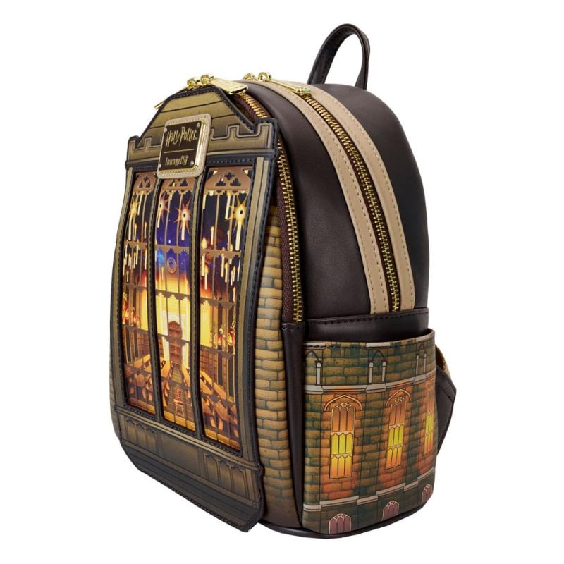 Harry Potter by Loungefly Mini Backpack